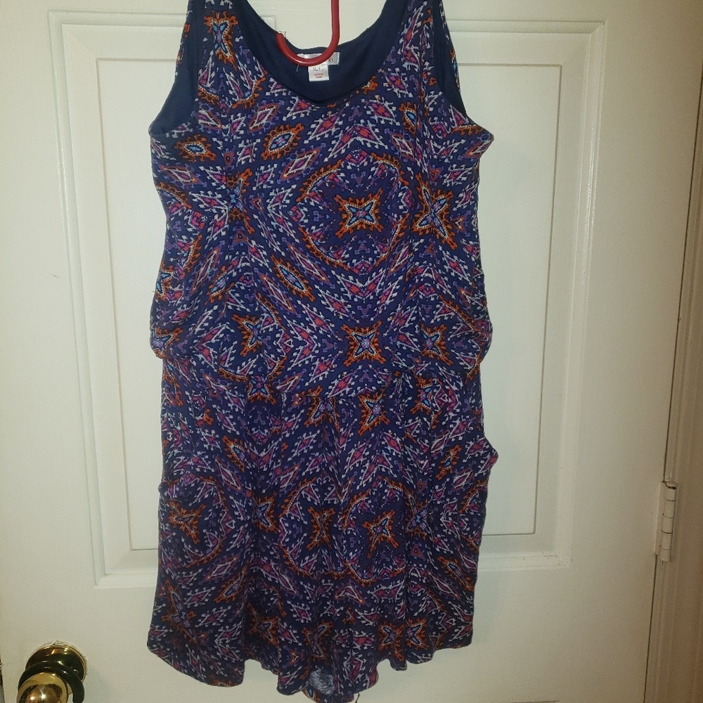 Romper!